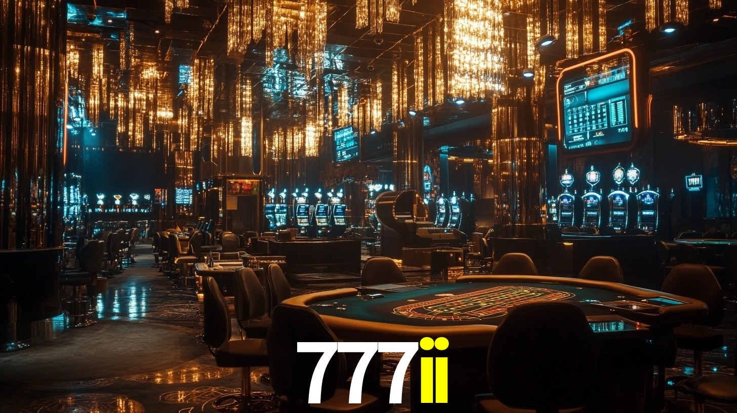 777ii bet