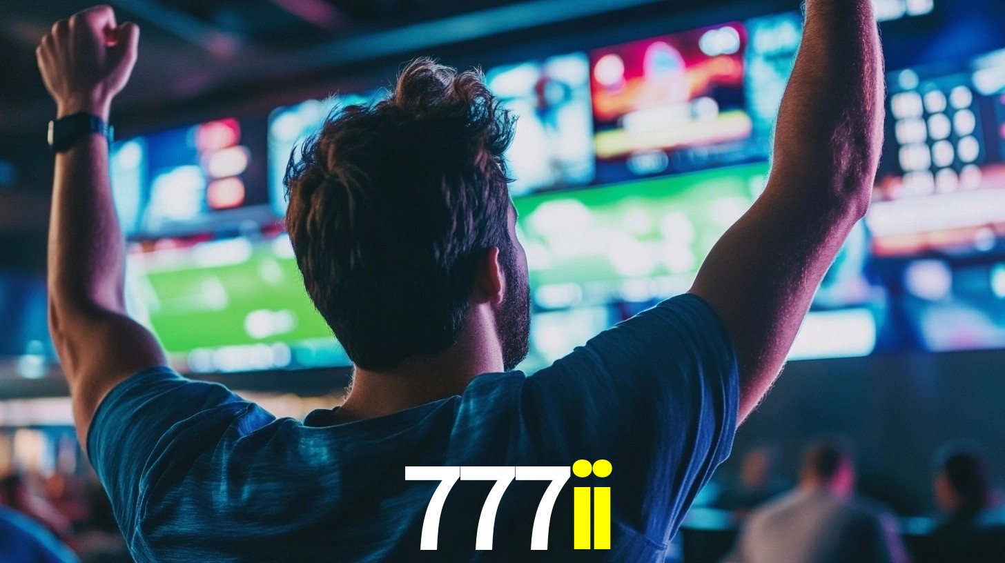 777ii: Seu Cassino Premiado com Pagamentos Rápidos