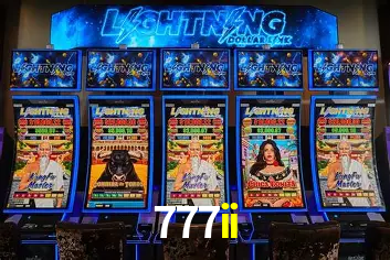 Desvendando o Mundo dos Jogos Virtuais na 777ii