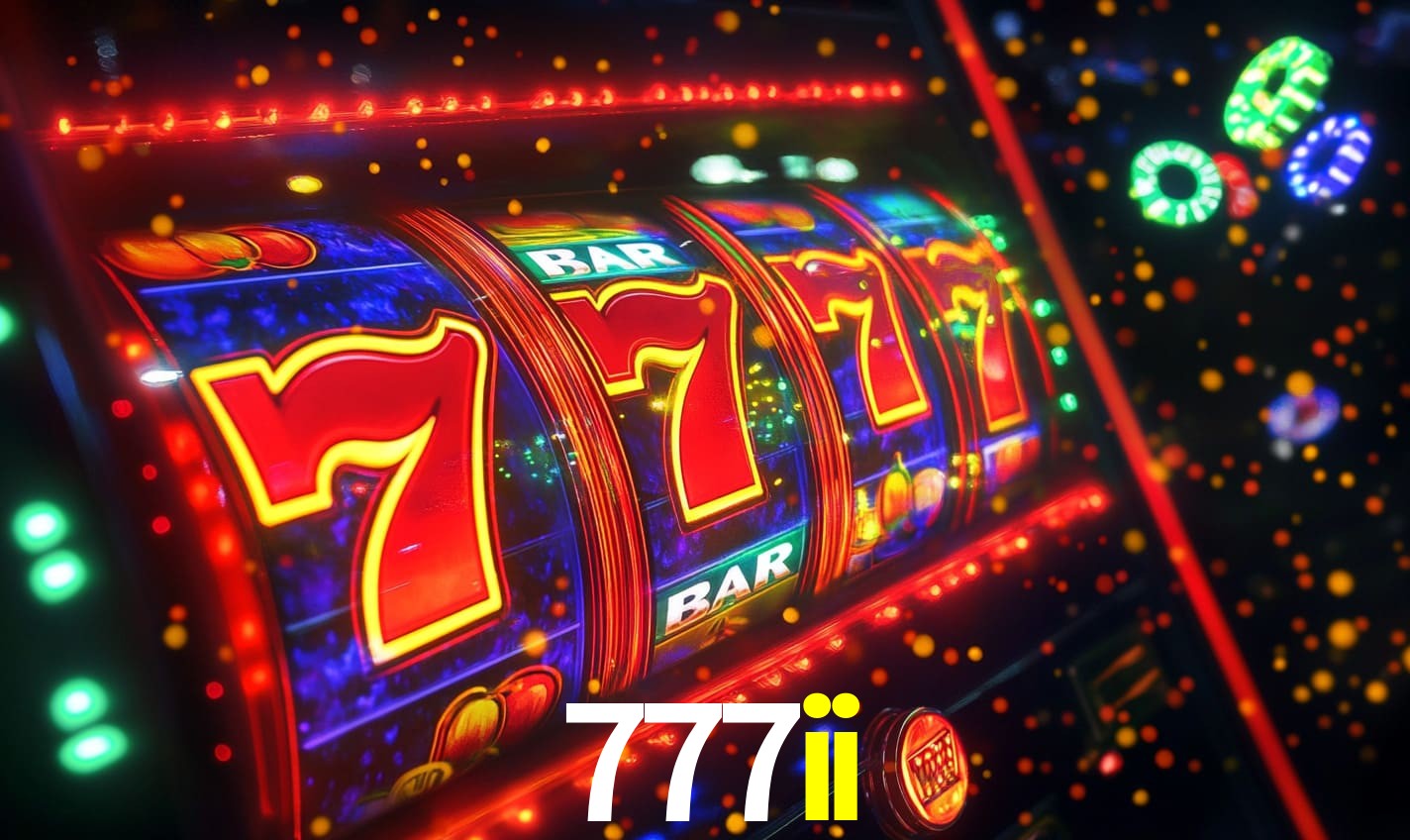 777ii - Login e Jogue no Casino Online - 777ii.com