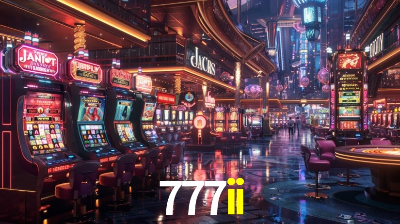 Game Providers 777ii