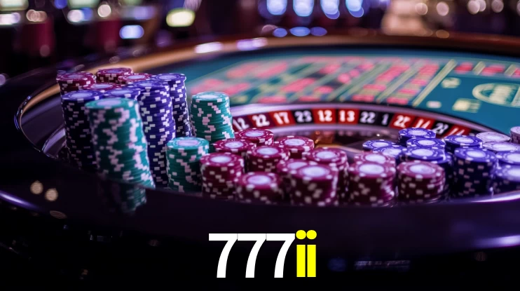 VIP Casino 777ii