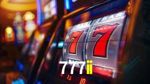 Casino Ao Vivo 777ii