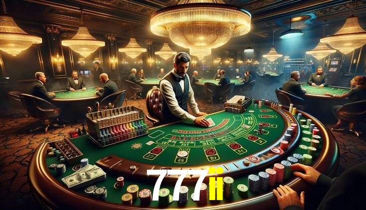 Bonus Features 777ii
