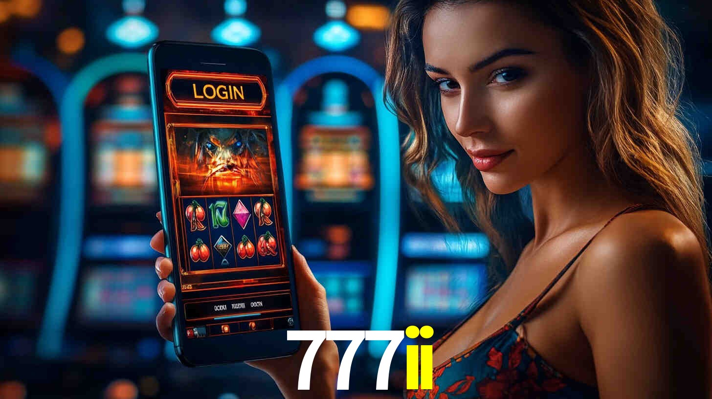 777ii bet