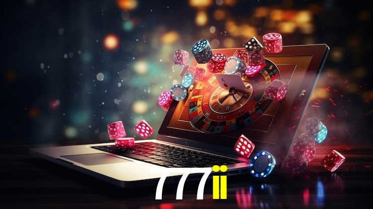 Desvendando o Mundo dos Jogos Virtuais na 777ii