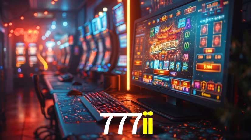 777ii bet