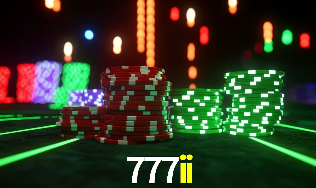 Game Statistics 777ii