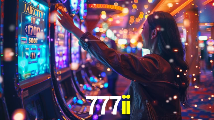 777ii