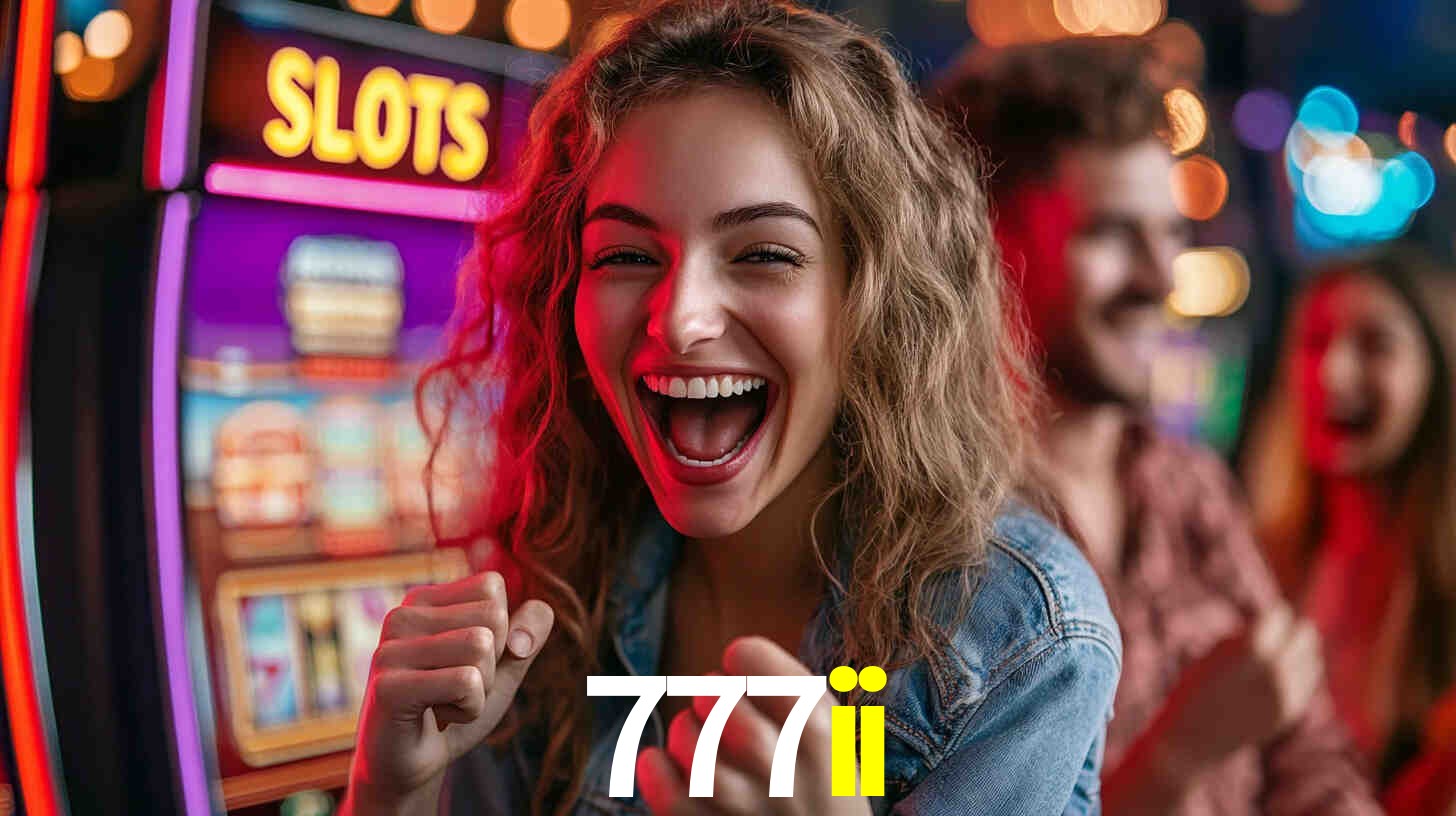 A Popularidade dos Caça-Níqueis no 777ii