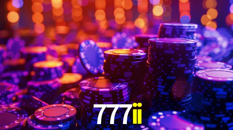 777ii bet