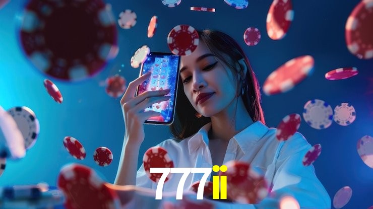 Inovações de Jogos na 777ii: O Futuro das Experiências Interativas