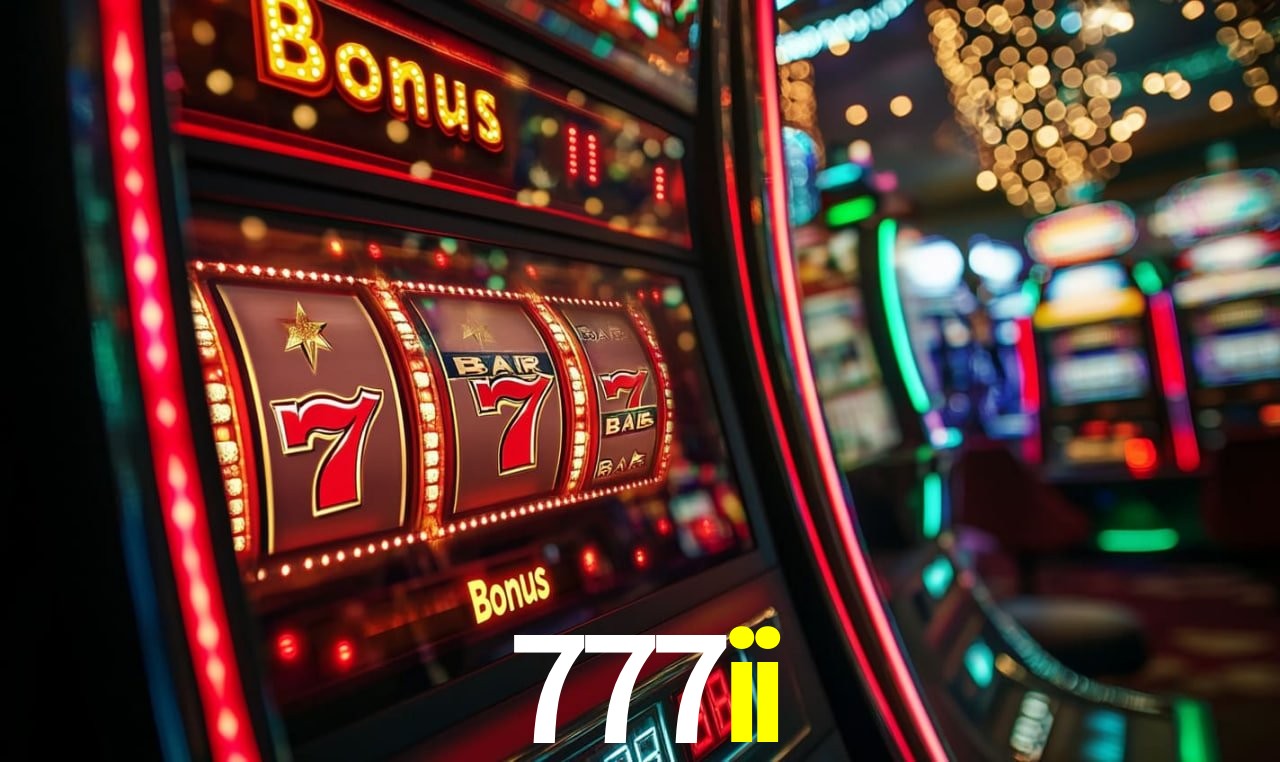 Mercados ao vivo e cash out na 777ii