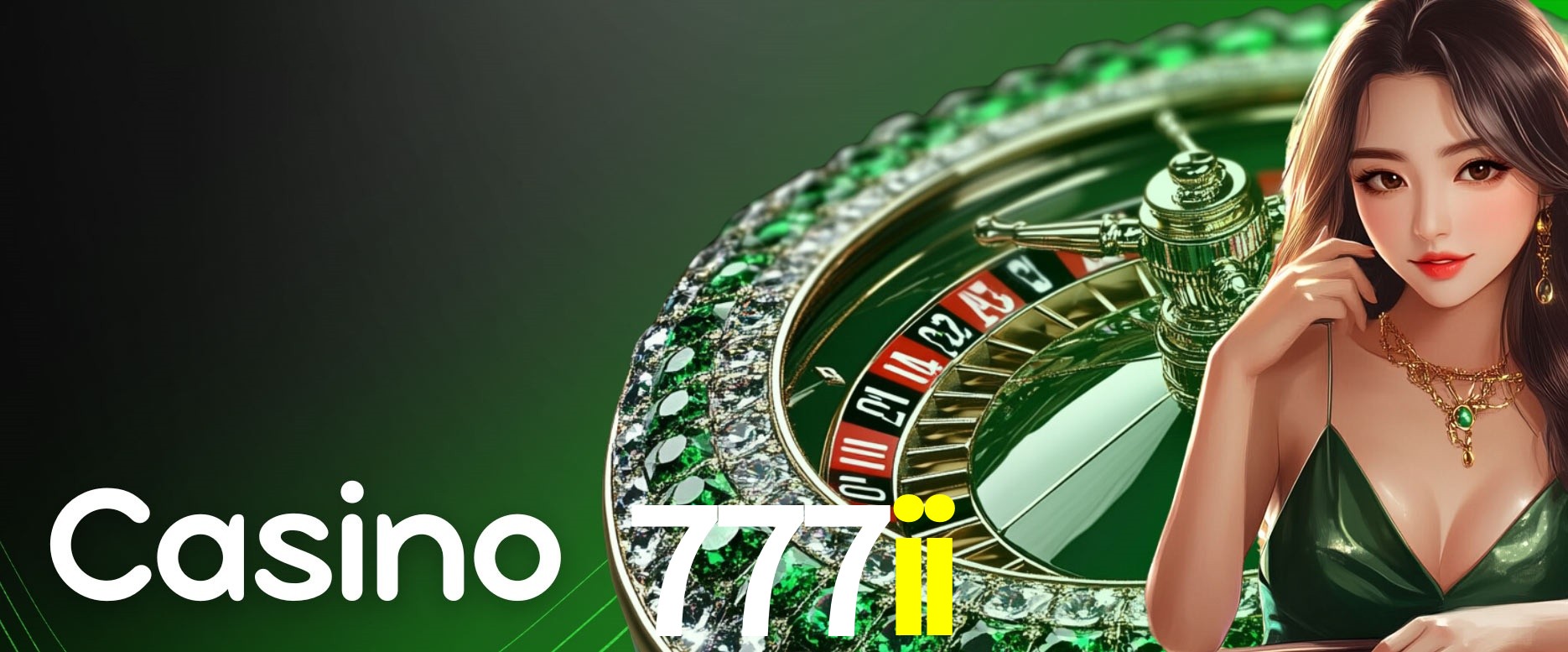 Exclusive Offers 777ii