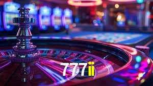 Estatísticas Crash Games 777ii
