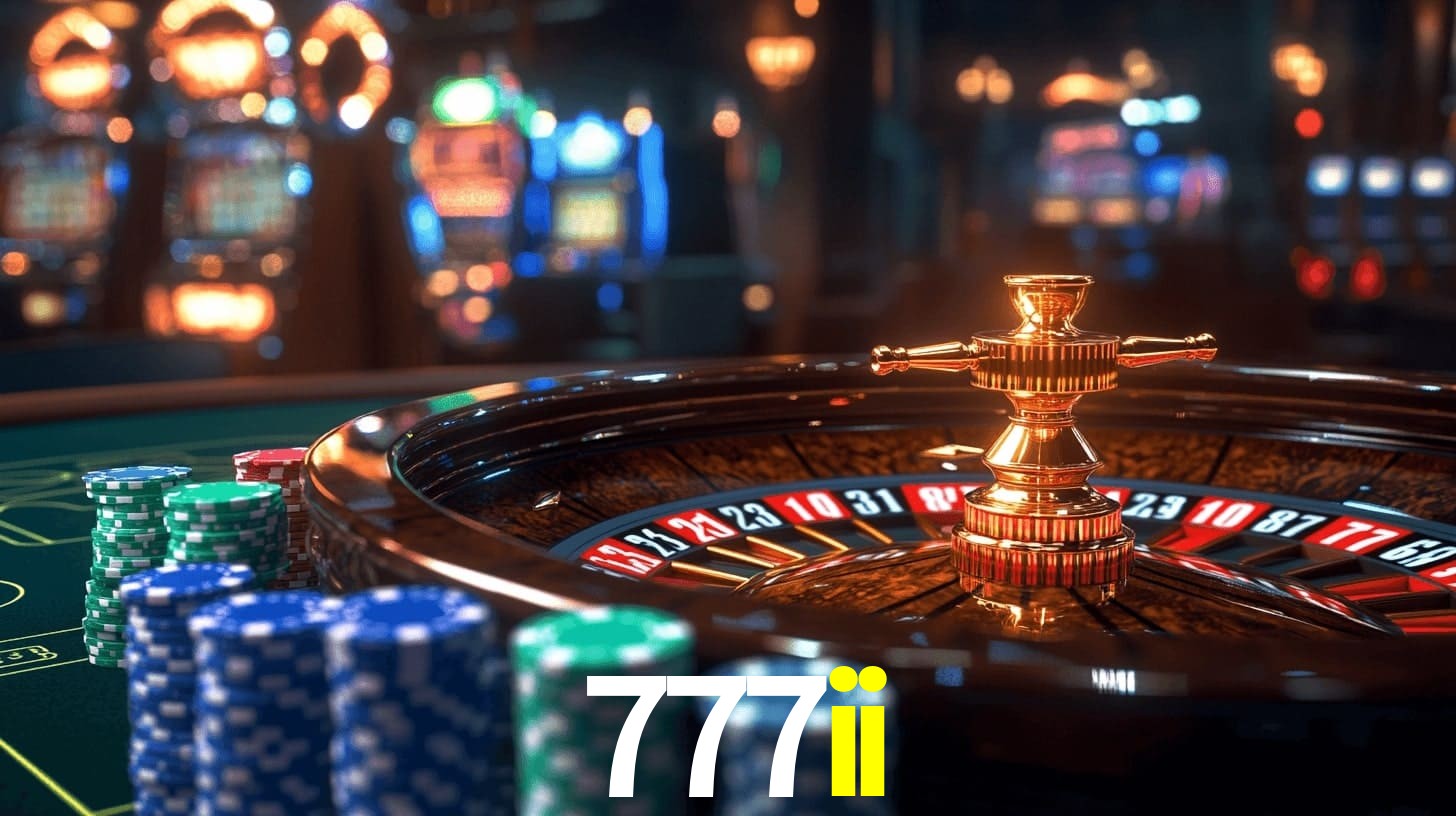 777ii