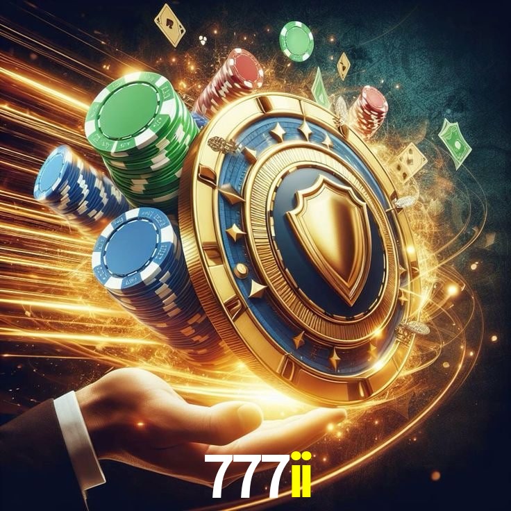 Torneios e prêmios garantidos na 777ii