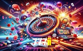 Casino VIP 777ii