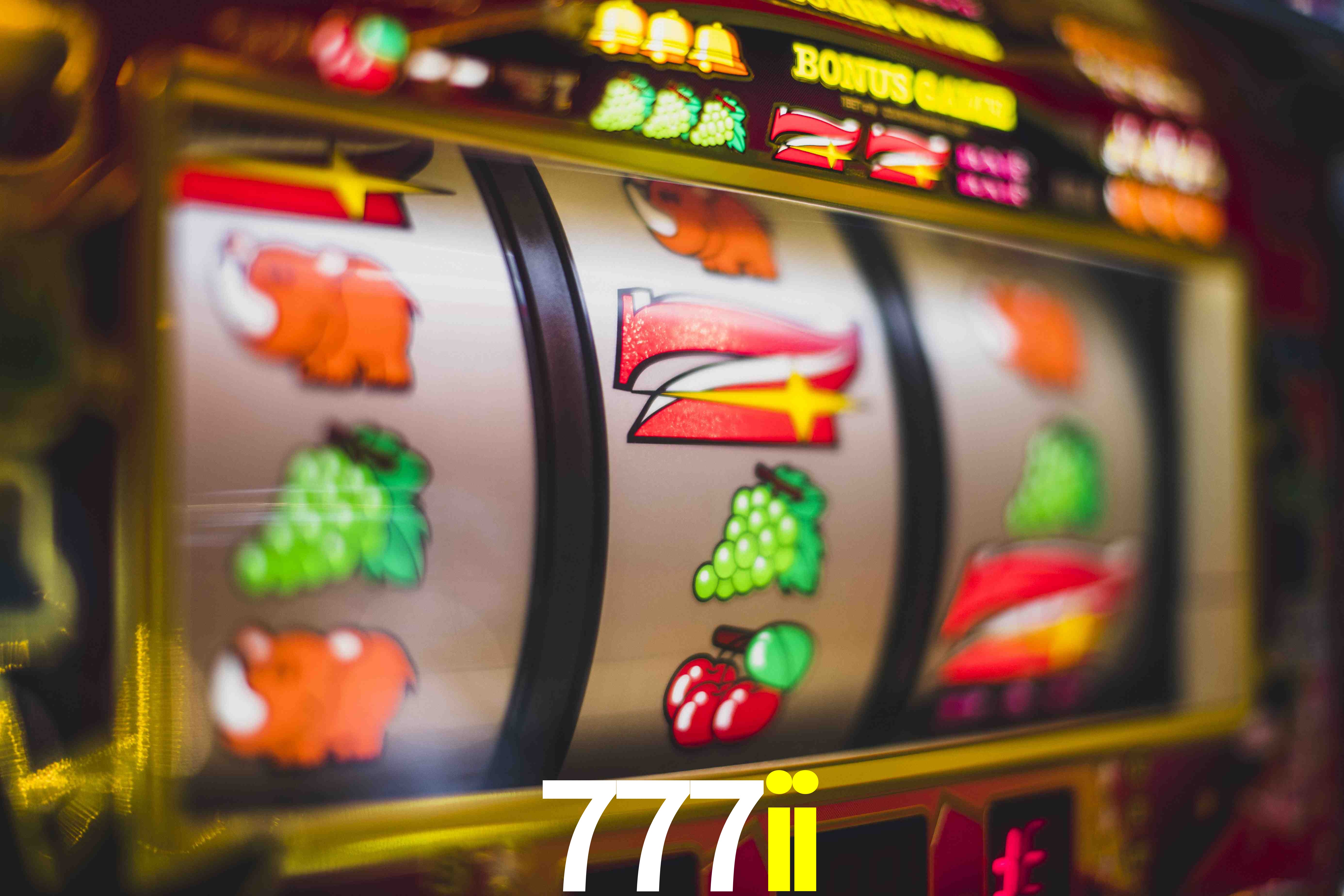 Tennis Betting 777ii
