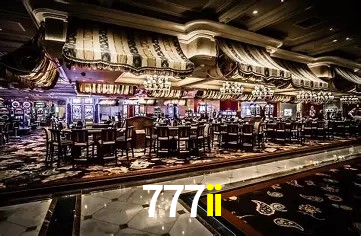 APP oficial da 777ii para mobile