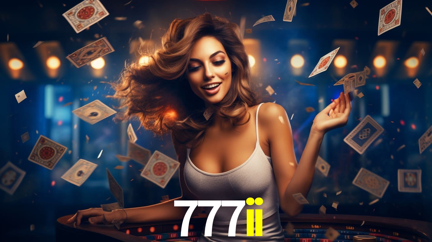 777ii: Jogos de Caça-Níqueis-Altas Recompensas, Roleta-Velocidade, Blackjack-Desafios Máximos