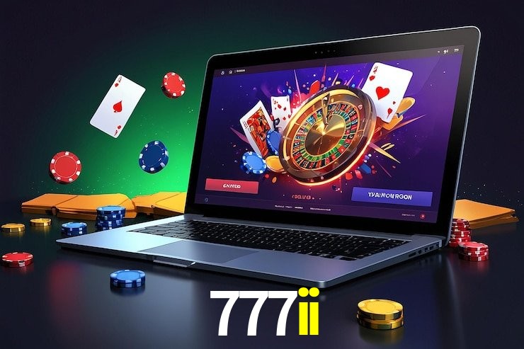 Promoção Relâmpago 777ii