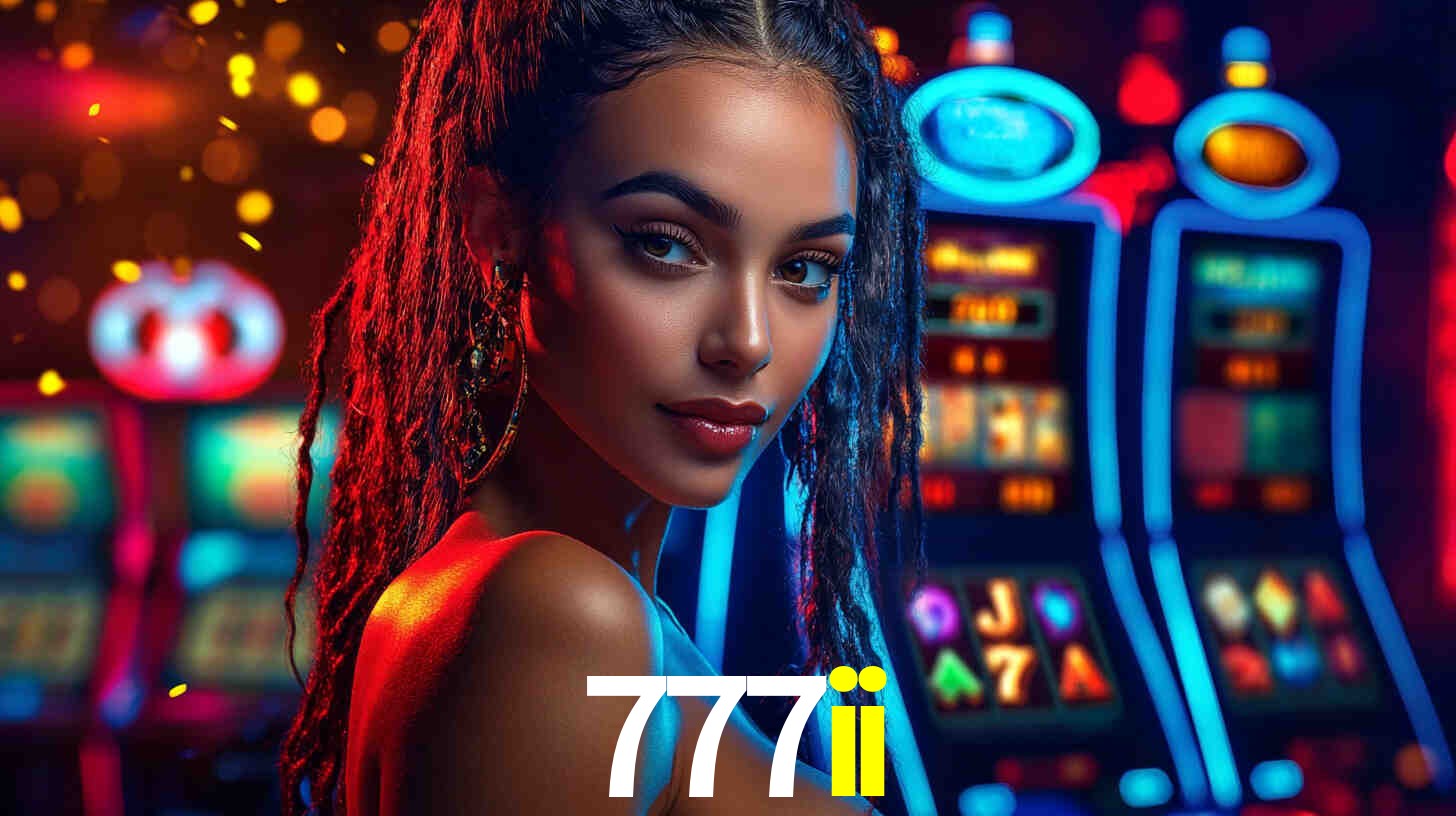 Apostas Esportivas na 777ii: Um Guia Completo