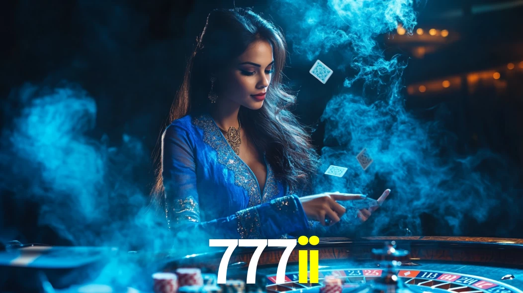 Explorando a Categoria de Eventos em Apostas na 777ii