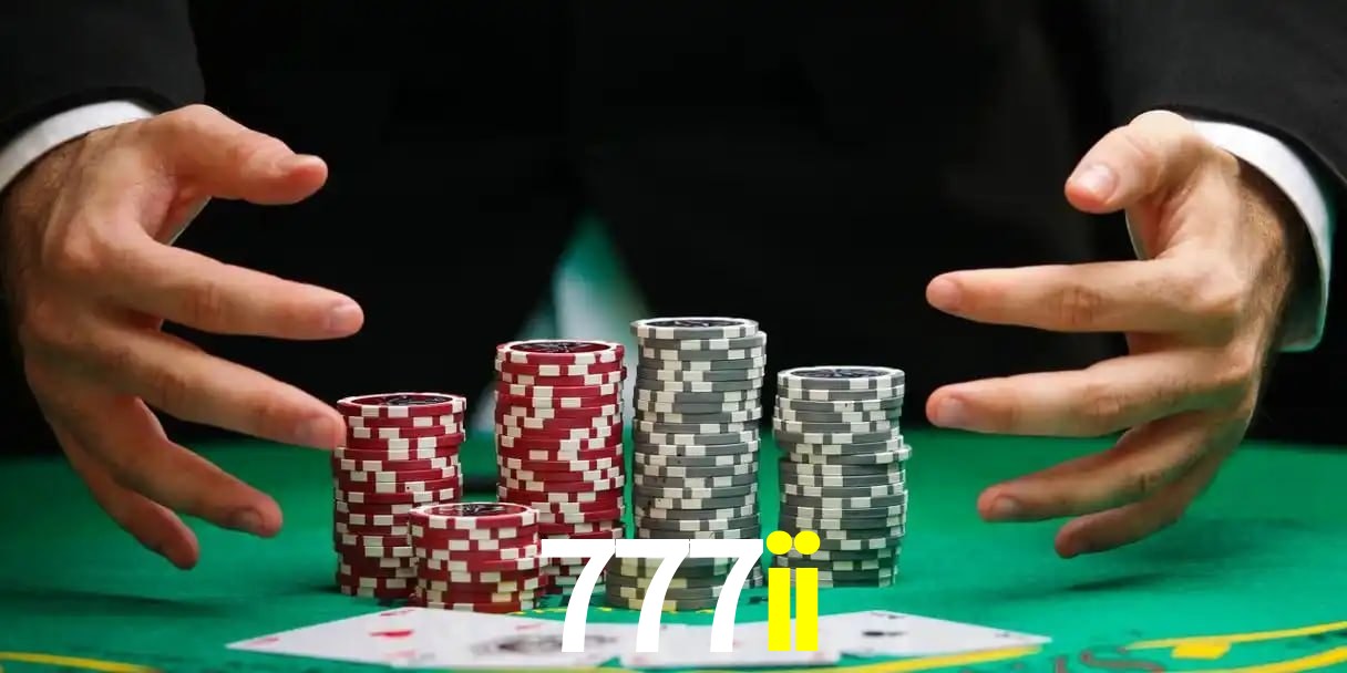 Benefícios VIP na 777ii