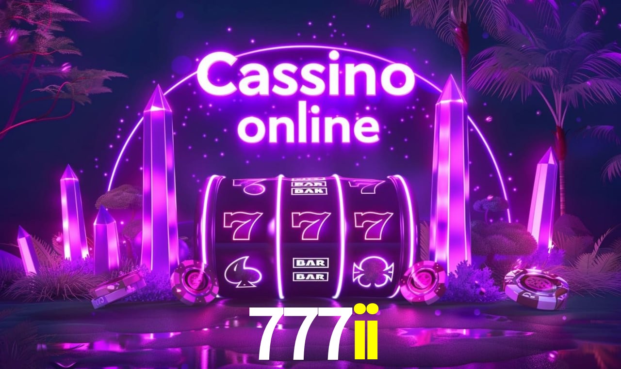 Cadastro Rápido 777ii