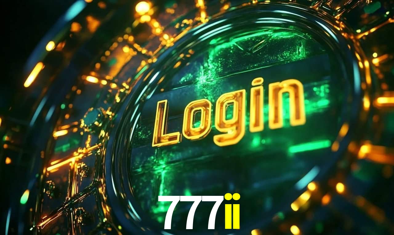 APP rápido e leve da 777ii