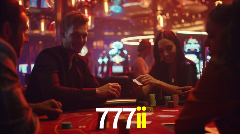 A Revolução dos Aplicativos de Jogos no 777ii