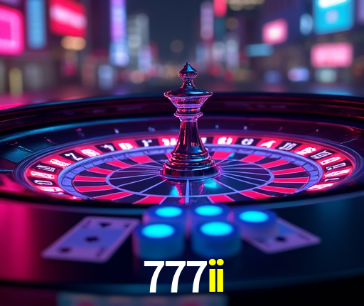 Descubra a Essência do 777ii: Nossa História e Compromissos