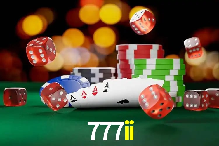 Estatísticas do Jogo 777ii