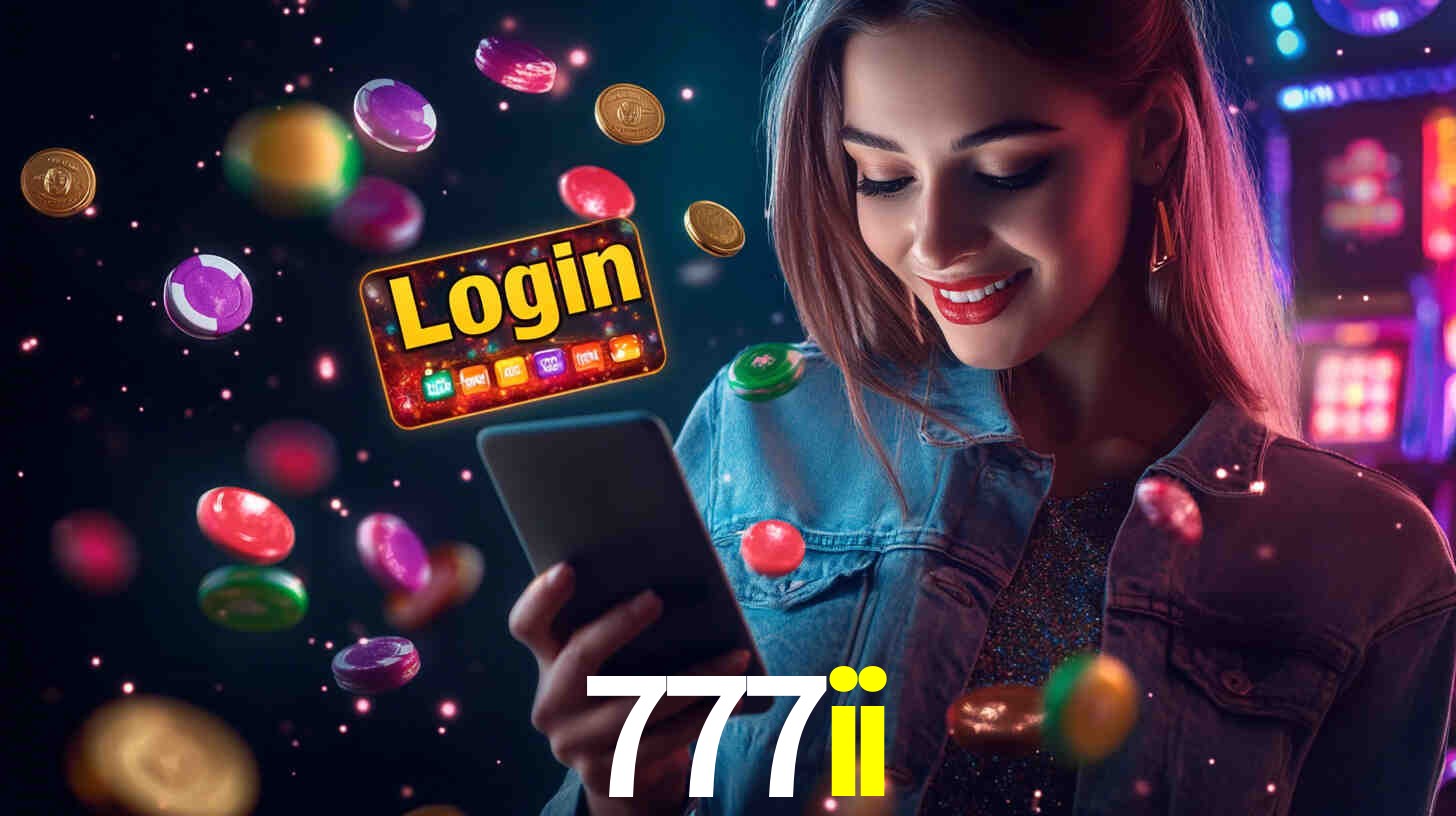 Descubra o Programa VIP da 777ii: Vantagens Exclusivas para Jogadores