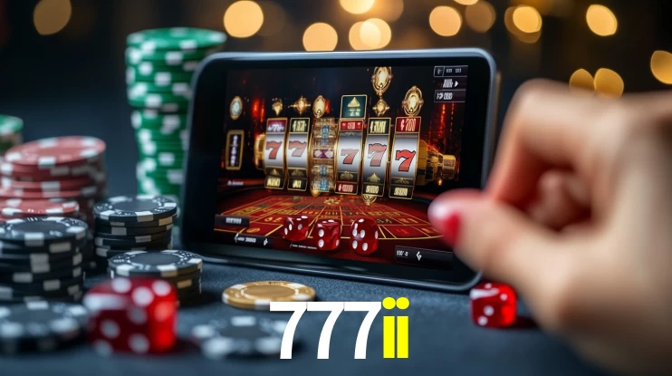 Tournaments 777ii