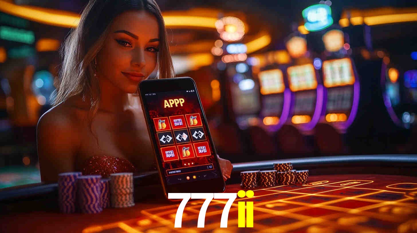 A Popularidade dos Caça-Níqueis no 777ii