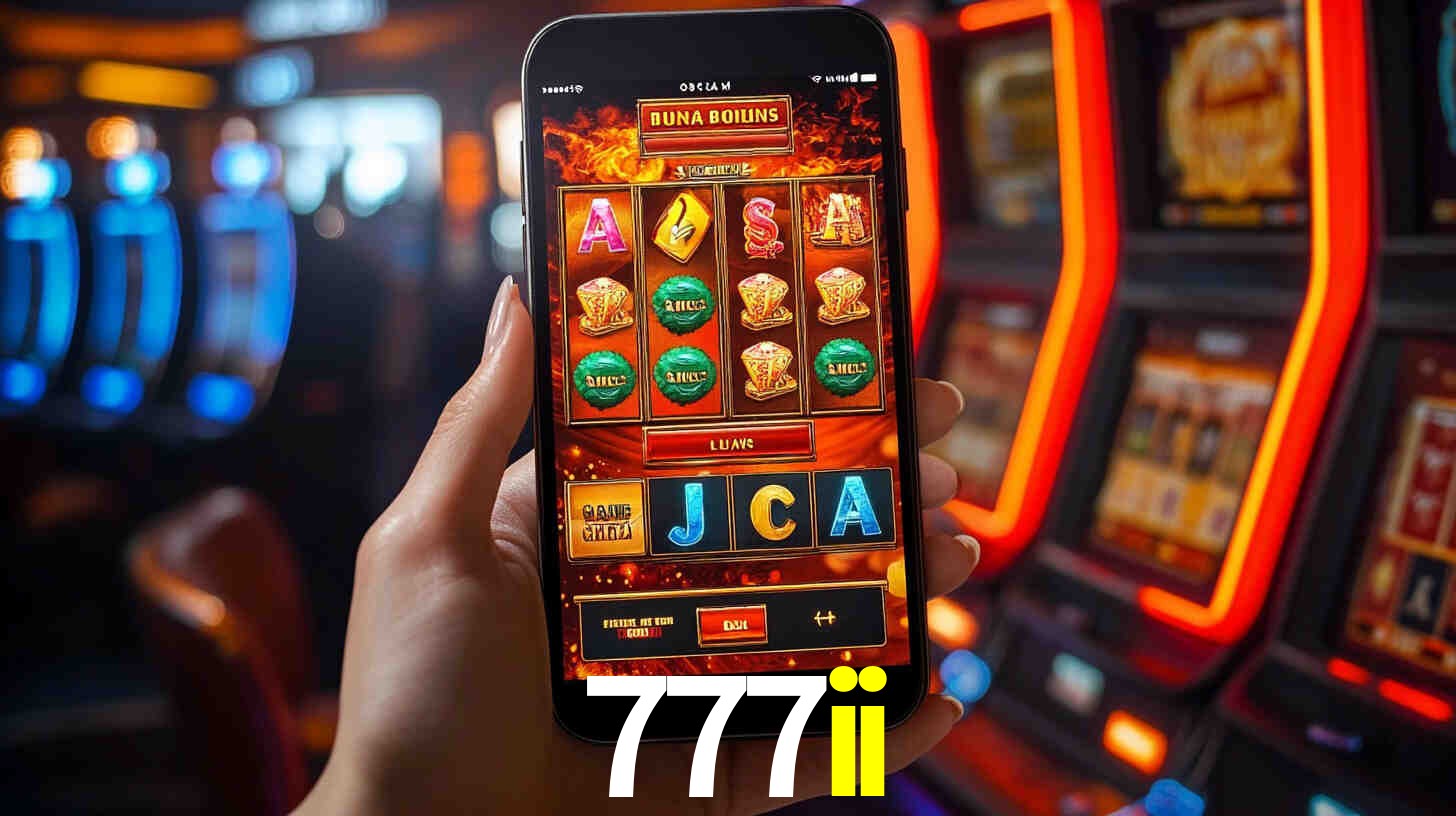 777ii bet