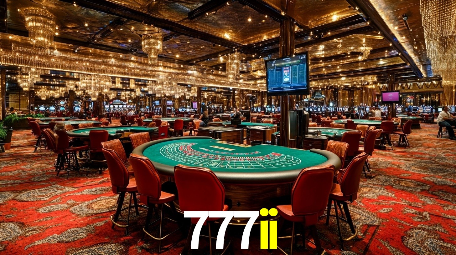 777ii