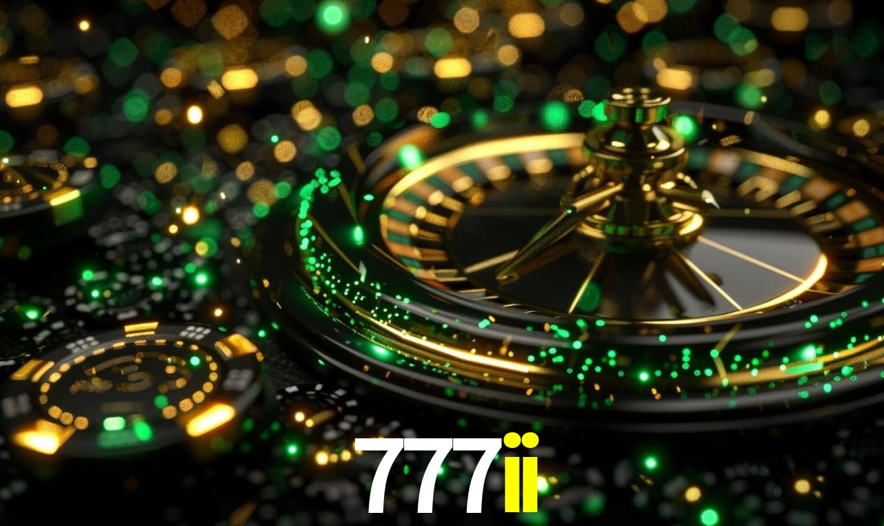 Slots com jackpots e giros grátis na 777ii