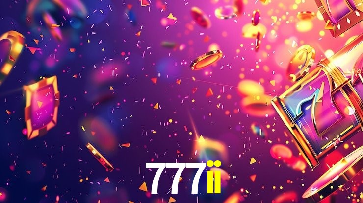 A Emoção da Loteria na 777ii: Uma Chance de Mudança de Vida