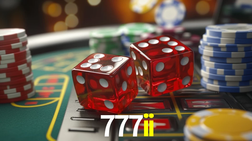 Live Casino 777ii