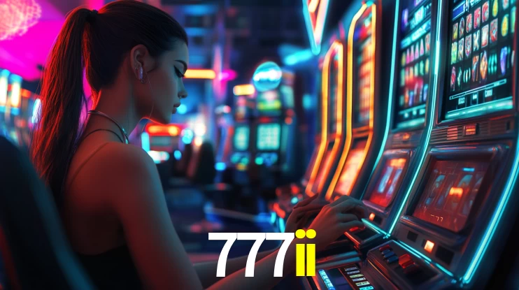 Cashback e recargas na 777ii