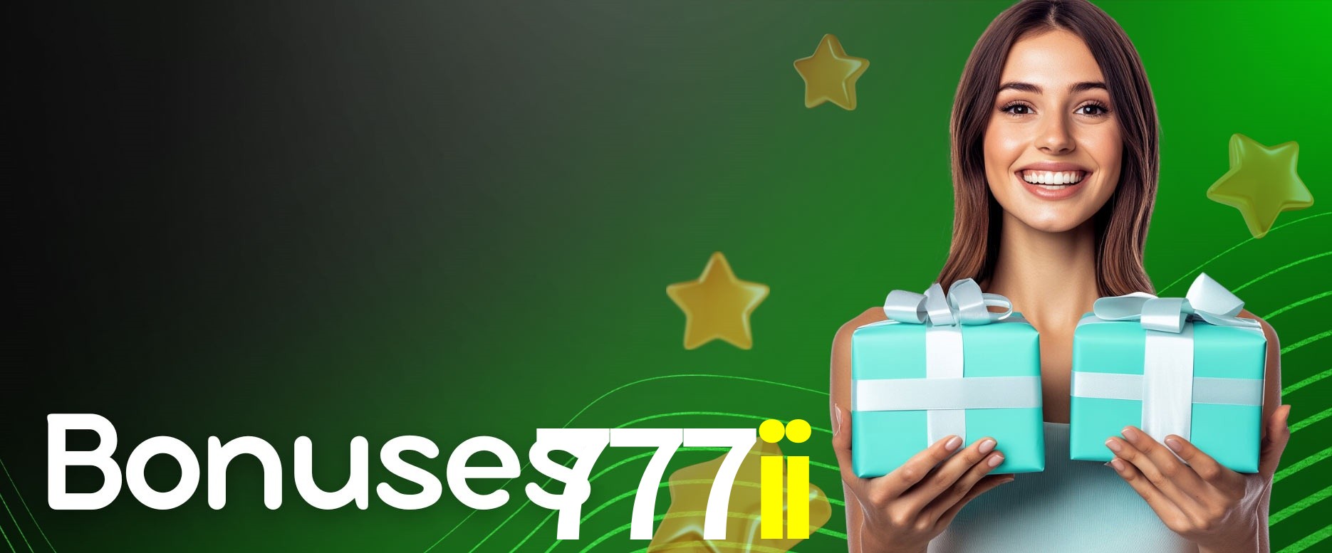 Seasonal Promotions 777ii