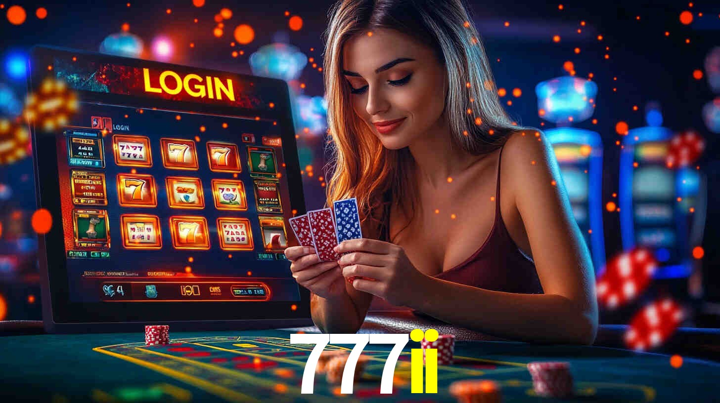 777ii