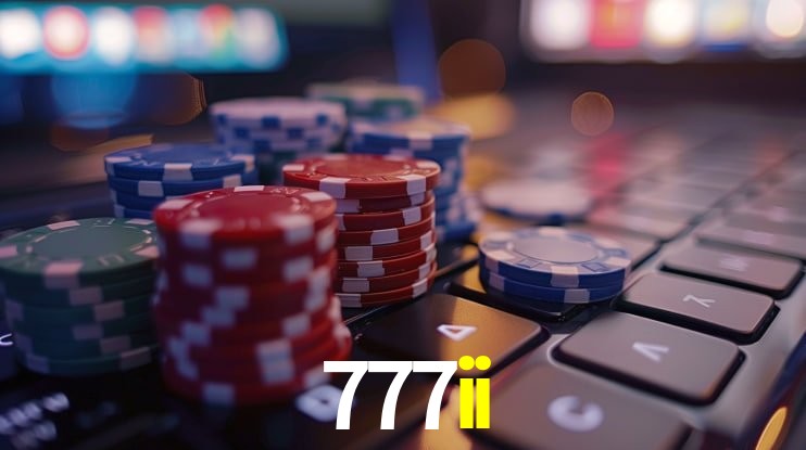 Benefícios da Conta 777ii