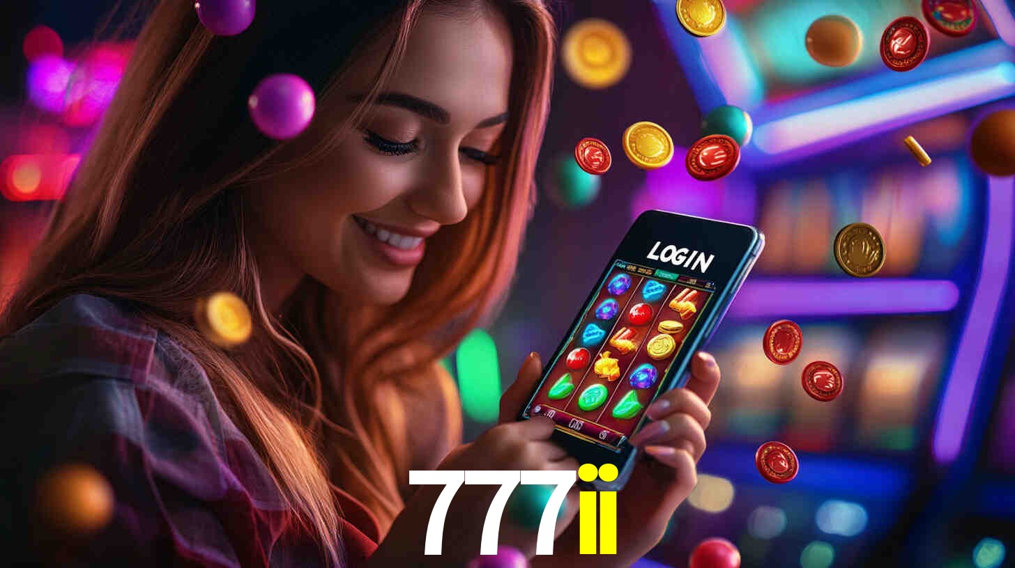 777ii